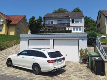 Zweifamilienhaus Öhringen OT Michelbach a. W