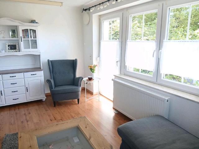 Zweifamilienhaus, auch als Einfamilienhaus nutzbar