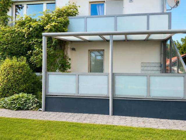 Zweifamilienhaus Bad Salzuflen – 2 genehmigte Wohneinheiten