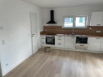 Zweifamilienhaus Baujahr 2021 inkl Vollkeller vermietet