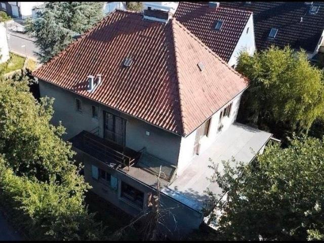 Zweifamilienhaus Bremen Nord