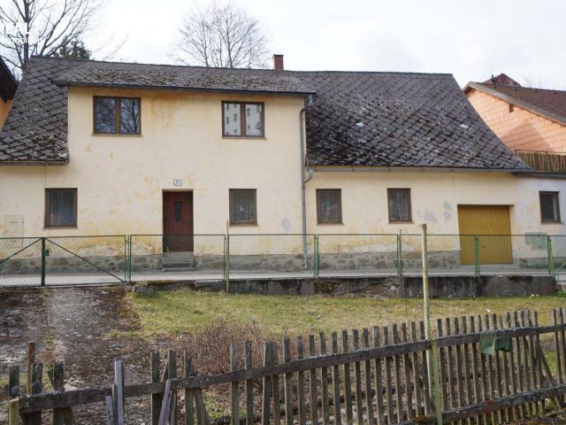 Zweifamilienhaus direkt in der Braustadt