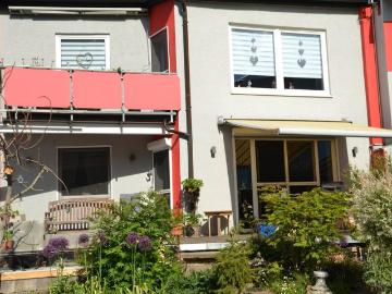 Hostedder Straße, Kolonie Grunewald - Garten