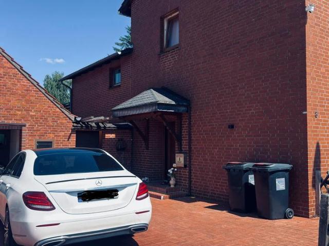 Zweifamilienhaus‼️EG: NEU SANIERT‼️zu verkaufen