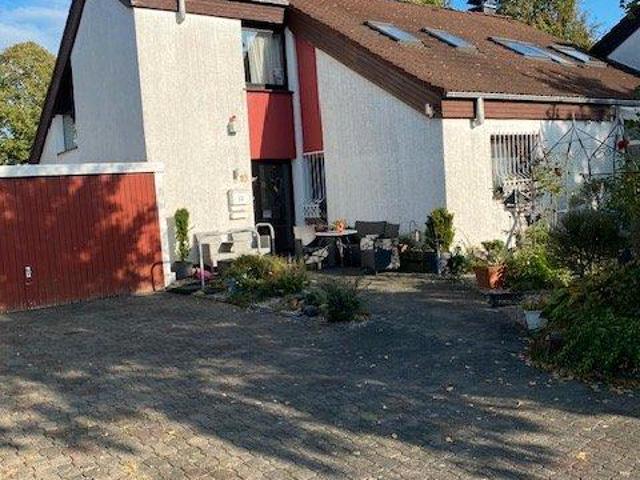 Zweifamilienhaus Eigenheim mit der Option zur Kapitalanlagen