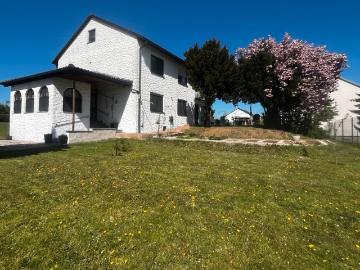 Zweifamilienhaus freistehend in 91161 Hilpoltstein Meckenhausen