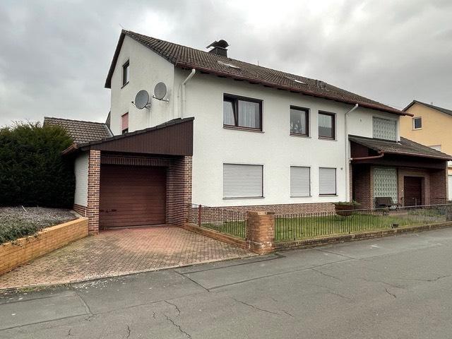 Zweifamilienhaus Grifte sofort beziehbar