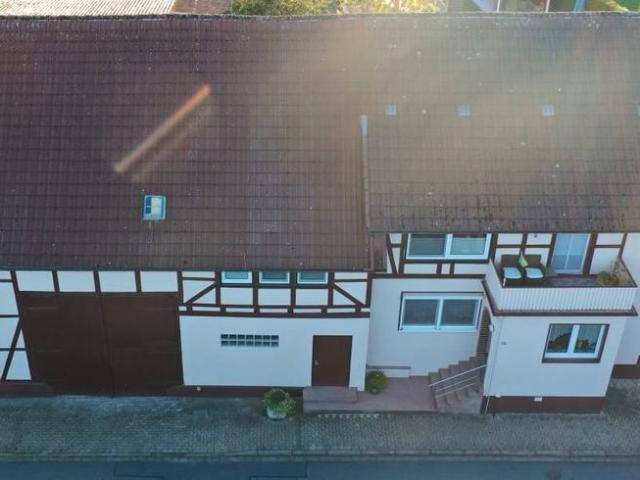 Zweifamilienhaus Haus Mehrgenerationenhaus inkl Nebengebäuden
