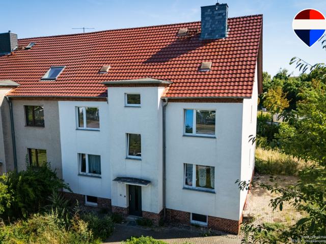 Zweifamilienhaus – Ihr Platz für Familie, Freiheit und Zukunft!
