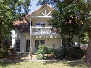 Zweifamilienhaus im Berliner Speckgürtel – Stilvoll, solide & zukunftssicher