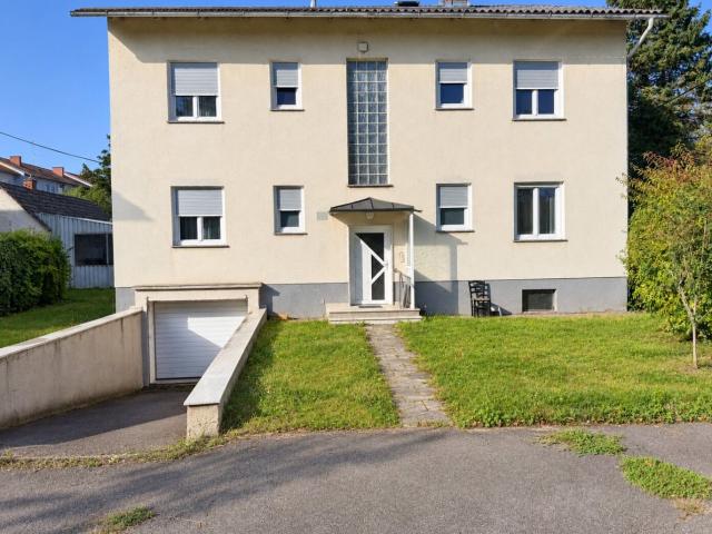 Zweifamilienhaus im Zentrum von Kalsdorf bei Graz mit Vielseitigem Entwicklungspotenzial!
