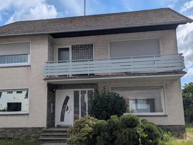 Zweifamilienhaus in Mayen Alzheim zu verkaufen