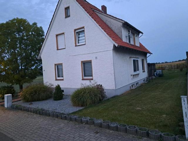 Zweifamilienhaus in Nettelstedt – 130 m² | 1.169 m² Grundstück