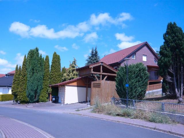 Zweifamilienhaus in Nörten Hardenberg