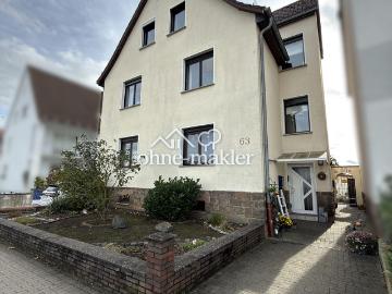 Haus kaufen in Hauptstraße, Linden