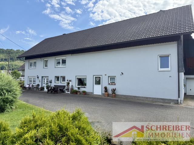 Zweifamilienhaus in Bad Berleburg Aue zu verkaufen