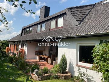 Zweifamilienhaus in Bargfeld Stegen