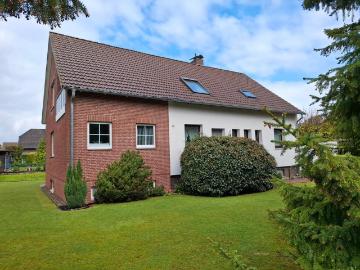 Haus kaufen in Barsinghausen - Garten