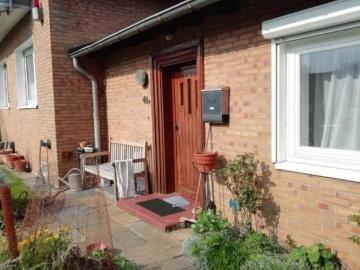 Haus for sale in Laer, Bochum - Garten