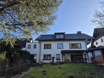 Zweifamilienhaus in bester Lage von Schwerte