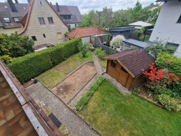 Zweifamilienhaus in BESTLAGE