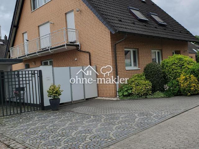 Zweifamilienhaus in bevorzugter Wohnlage
