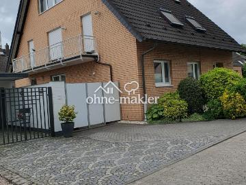 Tiefenbroich, Bergisches Land, Nordrhein-Westfalen