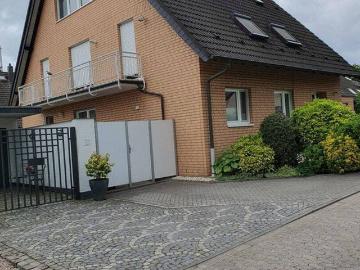 Zweifamilienhaus in bevorzugter Wohnlage