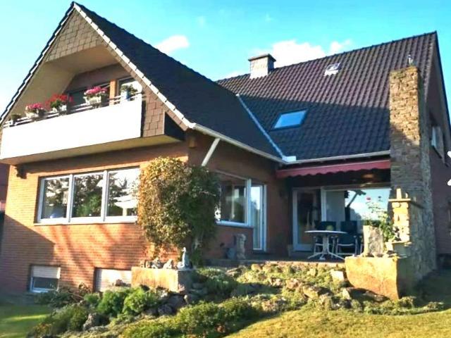 Zweifamilienhaus in Billerbeck
