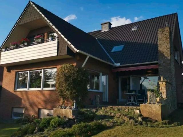 Zweifamilienhaus in Billerbeck