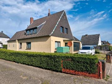 Zweifamilienhaus in Delmenhorst zu verkaufen
