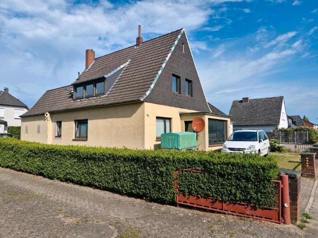 Zweifamilienhaus in Delmenhorst zu verkaufen