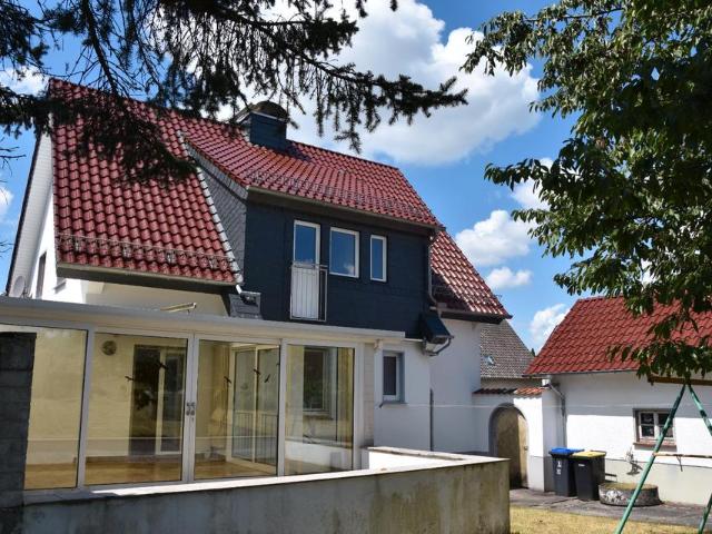 Zweifamilienhaus in Detmold Heiligenkirchen