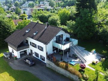 Zweifamilienhaus in Feldkirch Tisis!