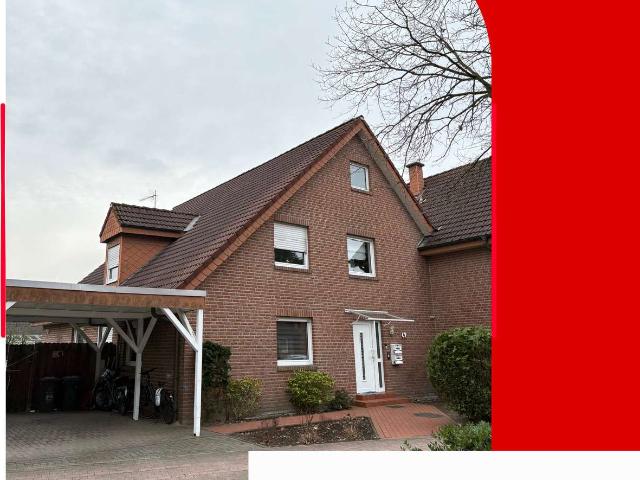 Zweifamilienhaus in guter Lage für Anleger oder Selbstnutzer
