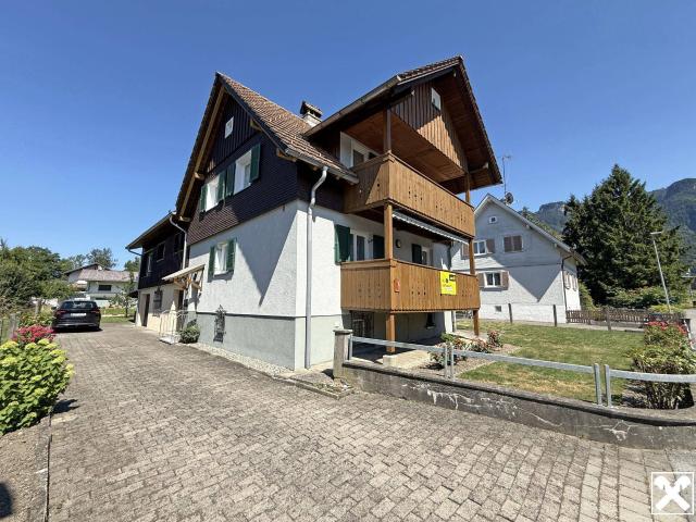Zweifamilienhaus in Hohenems zu verkaufen