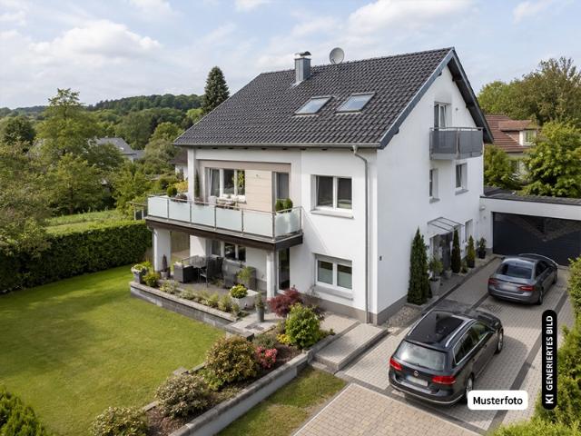 Zweifamilienhaus in Hoya Eine Chance für Immobilieninteressenten ohne Provision