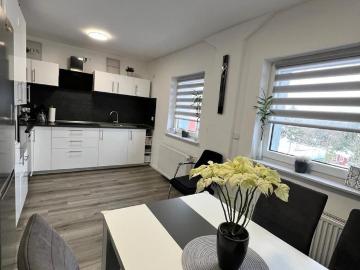 Zweifamilienhaus in Iserlohn Sümmern