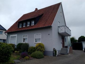 Zweifamilienhaus in Kirchlengern OT Klosterbauerschaft