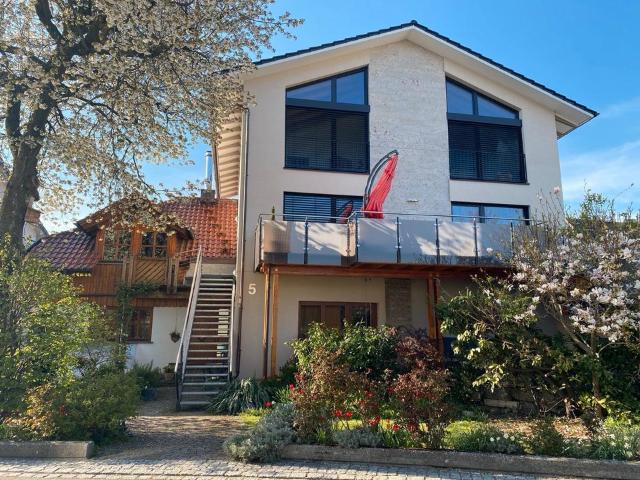 Zweifamilienhaus in Kressbronn am Bodensee – provisionsfrei