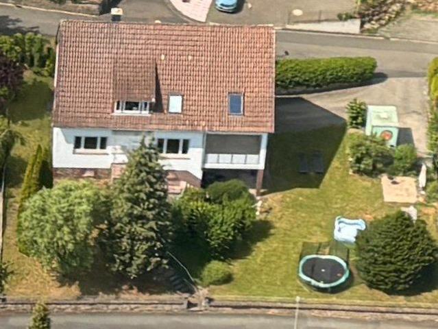 Zweifamilienhaus in Lahntal Göttingen