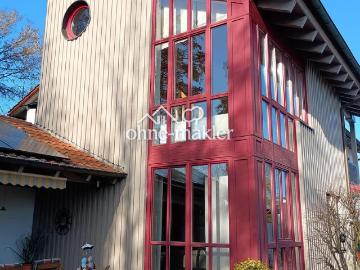 Zweifamilienhaus in ruhiger Siedlungslage in Dingolfing