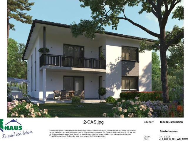 Zweifamilienhaus in ruhiger Wohngegend  Einmalige Chance