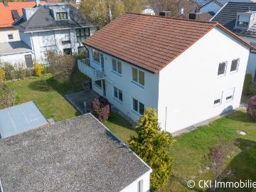 Ottobrunn, Oberbayern, Bayern - Keller