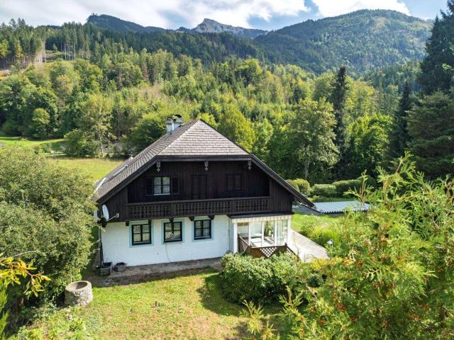 Zweifamilienhaus in St.Gilgen Winkl zu verkaufen