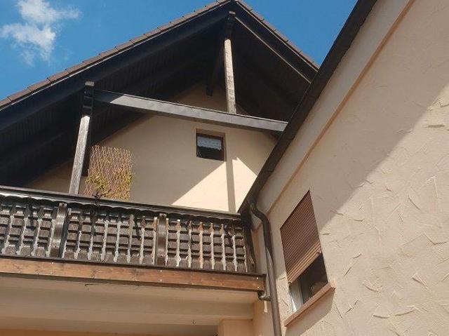 Zweifamilienhaus in Sulzbach am Main, Bahnhofstr. 29, 63834 Sulzb