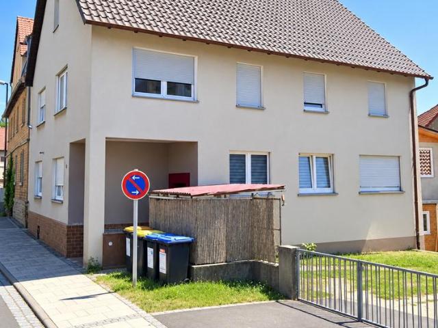 Zweifamilienhaus in Schonungen zu verkaufen