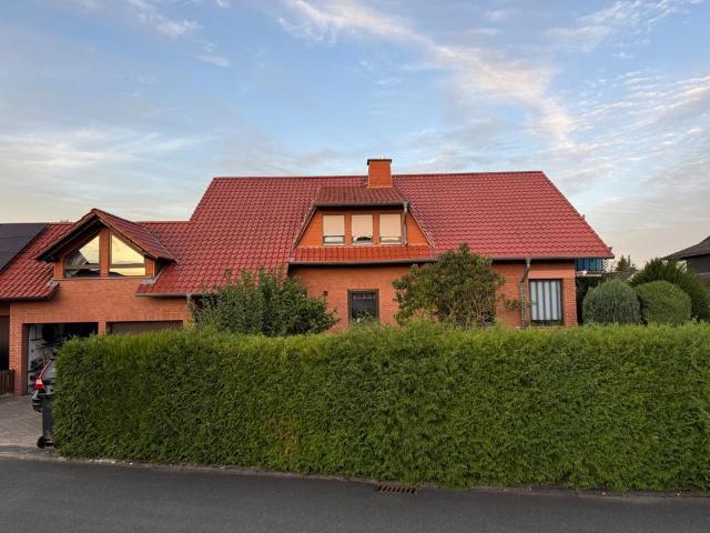 Zweifamilienhaus in Schauenburg Elgershausen