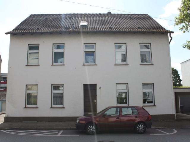 Zweifamilienhaus in Top Lage in Hattingen zu verkaufen