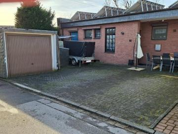 Velbert, Bergisches Land, Nordrhein-Westfalen